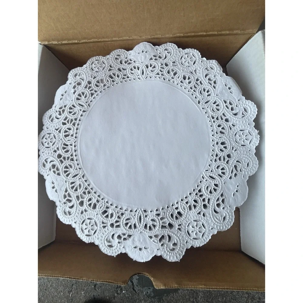 Brooklace 10